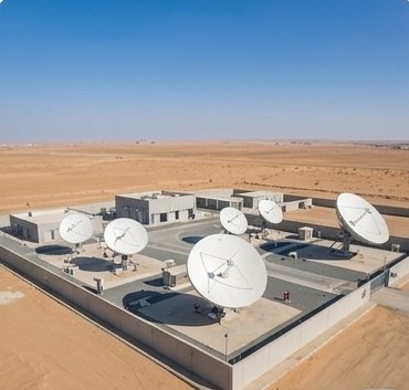 Satellite Earth Stations