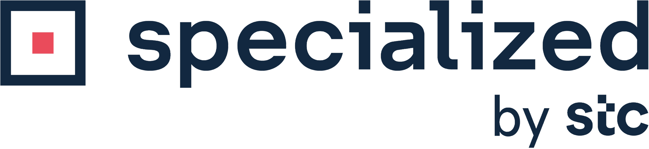 Specialized by STC