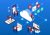 Cloud Technology Work